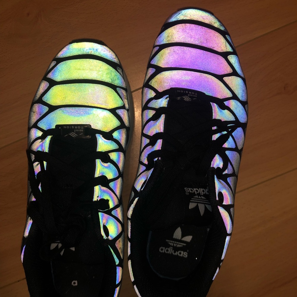Adidas ZX Flux